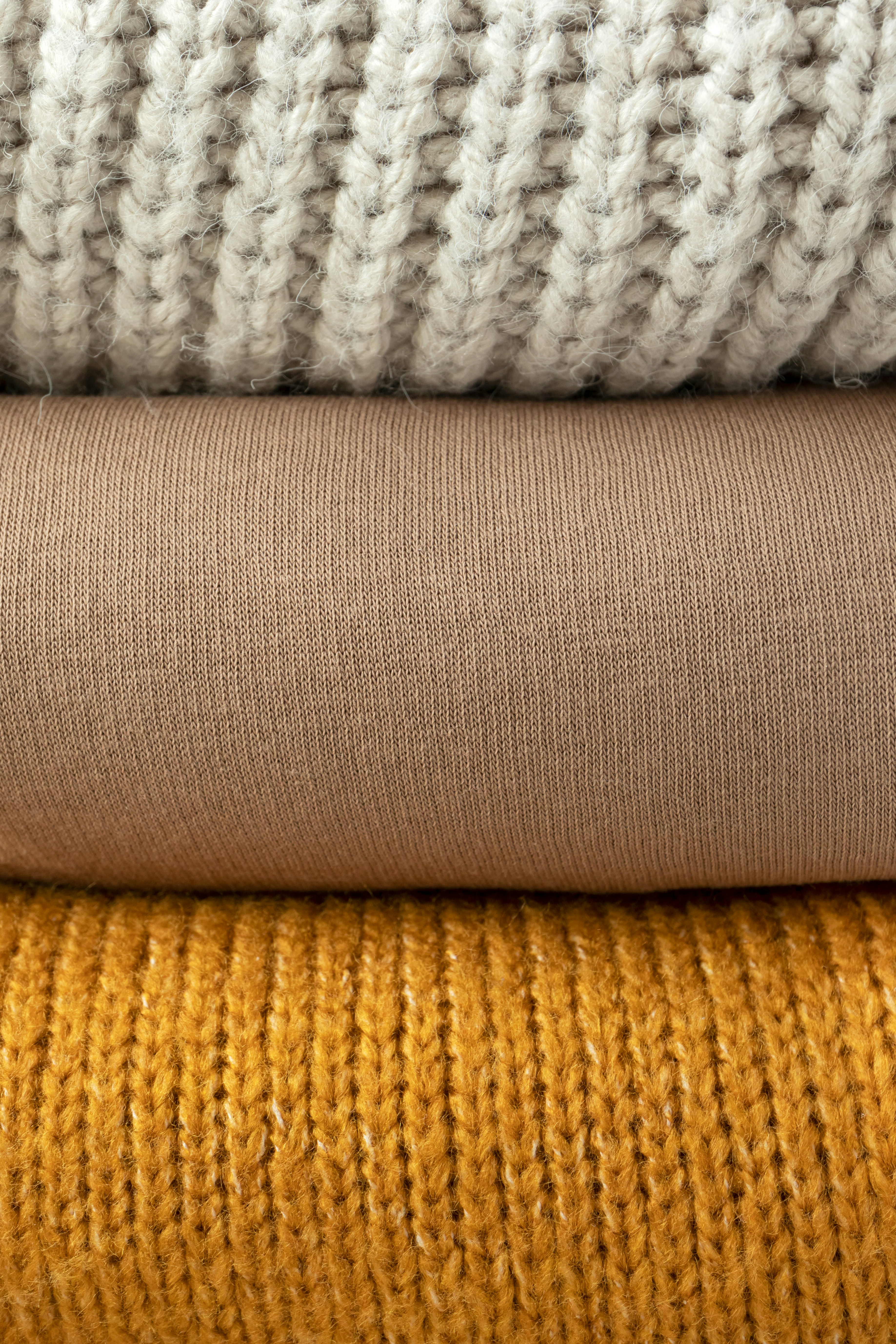 The Art of Print Techniques on Knitwear