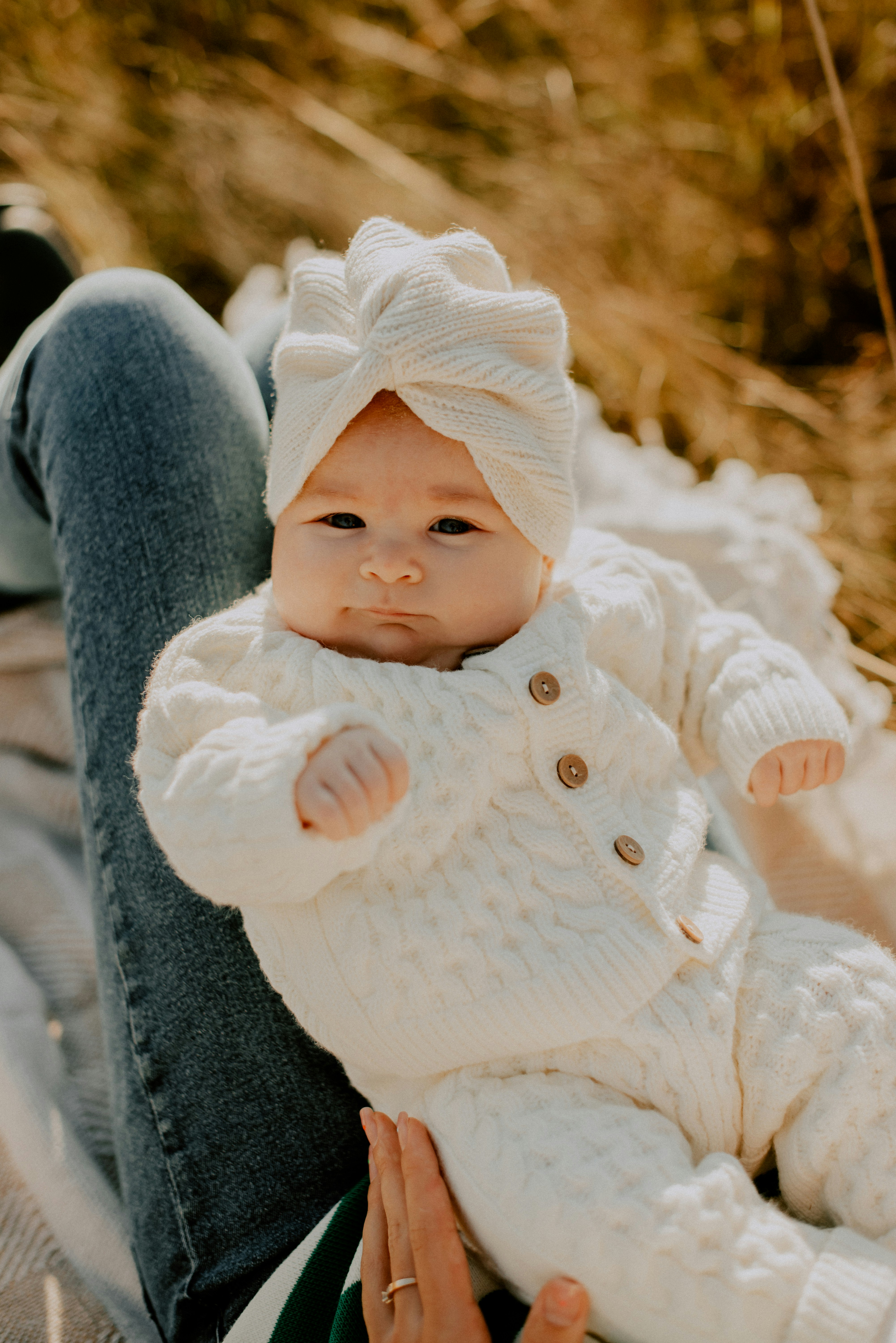 The Fashion Elements of Seamless Knitwear